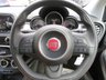 USED 2018 67 FIAT 500X 1.6 E-Torq Pop Star SUV 5dr Petrol Manual Euro 6 (110 ps) Perfectly maintained with 8 x service records including a detailed inspection on arrival to us. One Previous Owner. MOT until January 2027 (no advisories). Only insurance group 8! Euro 6 / ULEZ Compliant.