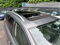 USED 2016 66 VOLKSWAGEN TOURAN 1.6 TDI BlueMotion Tech SE Family MPV 5dr Diesel Manual Euro 6 (s/s) (115 ps) PANORAMIC GLASS SUNROOF + 7 SEATER + CARPLAY + NAV