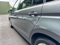 USED 2016 66 VOLKSWAGEN TOURAN 1.6 TDI BlueMotion Tech SE Family MPV 5dr Diesel Manual Euro 6 (s/s) (115 ps) PANORAMIC GLASS SUNROOF + 7 SEATER + CARPLAY + NAV