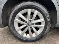 USED 2016 66 VOLKSWAGEN TOURAN 1.6 TDI BlueMotion Tech SE Family MPV 5dr Diesel Manual Euro 6 (s/s) (115 ps) PANORAMIC GLASS SUNROOF + 7 SEATER + CARPLAY + NAV