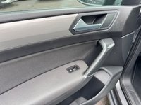 USED 2016 66 VOLKSWAGEN TOURAN 1.6 TDI BlueMotion Tech SE Family MPV 5dr Diesel Manual Euro 6 (s/s) (115 ps) PANORAMIC GLASS SUNROOF + 7 SEATER + CARPLAY + NAV