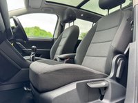 USED 2016 66 VOLKSWAGEN TOURAN 1.6 TDI BlueMotion Tech SE Family MPV 5dr Diesel Manual Euro 6 (s/s) (115 ps) PANORAMIC GLASS SUNROOF + 7 SEATER + CARPLAY + NAV