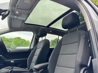 USED 2016 66 VOLKSWAGEN TOURAN 1.6 TDI BlueMotion Tech SE Family MPV 5dr Diesel Manual Euro 6 (s/s) (115 ps) PANORAMIC GLASS SUNROOF + 7 SEATER + CARPLAY + NAV