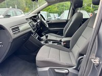 USED 2016 66 VOLKSWAGEN TOURAN 1.6 TDI BlueMotion Tech SE Family MPV 5dr Diesel Manual Euro 6 (s/s) (115 ps) PANORAMIC GLASS SUNROOF + 7 SEATER + CARPLAY + NAV
