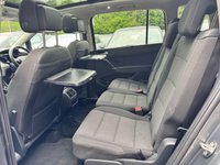 USED 2016 66 VOLKSWAGEN TOURAN 1.6 TDI BlueMotion Tech SE Family MPV 5dr Diesel Manual Euro 6 (s/s) (115 ps) PANORAMIC GLASS SUNROOF + 7 SEATER + CARPLAY + NAV
