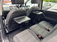USED 2016 66 VOLKSWAGEN TOURAN 1.6 TDI BlueMotion Tech SE Family MPV 5dr Diesel Manual Euro 6 (s/s) (115 ps) PANORAMIC GLASS SUNROOF + 7 SEATER + CARPLAY + NAV