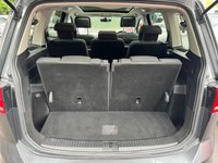 USED 2016 66 VOLKSWAGEN TOURAN 1.6 TDI BlueMotion Tech SE Family MPV 5dr Diesel Manual Euro 6 (s/s) (115 ps) PANORAMIC GLASS SUNROOF + 7 SEATER + CARPLAY + NAV