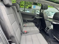 USED 2016 66 VOLKSWAGEN TOURAN 1.6 TDI BlueMotion Tech SE Family MPV 5dr Diesel Manual Euro 6 (s/s) (115 ps) PANORAMIC GLASS SUNROOF + 7 SEATER + CARPLAY + NAV