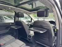 USED 2016 66 VOLKSWAGEN TOURAN 1.6 TDI BlueMotion Tech SE Family MPV 5dr Diesel Manual Euro 6 (s/s) (115 ps) PANORAMIC GLASS SUNROOF + 7 SEATER + CARPLAY + NAV