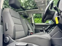 USED 2016 66 VOLKSWAGEN TOURAN 1.6 TDI BlueMotion Tech SE Family MPV 5dr Diesel Manual Euro 6 (s/s) (115 ps) PANORAMIC GLASS SUNROOF + 7 SEATER + CARPLAY + NAV