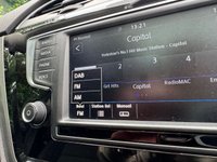 USED 2016 66 VOLKSWAGEN TOURAN 1.6 TDI BlueMotion Tech SE Family MPV 5dr Diesel Manual Euro 6 (s/s) (115 ps) PANORAMIC GLASS SUNROOF + 7 SEATER + CARPLAY + NAV