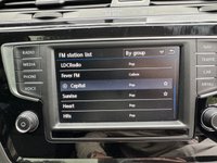 USED 2016 66 VOLKSWAGEN TOURAN 1.6 TDI BlueMotion Tech SE Family MPV 5dr Diesel Manual Euro 6 (s/s) (115 ps) PANORAMIC GLASS SUNROOF + 7 SEATER + CARPLAY + NAV