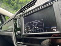 USED 2016 66 VOLKSWAGEN TOURAN 1.6 TDI BlueMotion Tech SE Family MPV 5dr Diesel Manual Euro 6 (s/s) (115 ps) PANORAMIC GLASS SUNROOF + 7 SEATER + CARPLAY + NAV