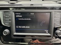 USED 2016 66 VOLKSWAGEN TOURAN 1.6 TDI BlueMotion Tech SE Family MPV 5dr Diesel Manual Euro 6 (s/s) (115 ps) PANORAMIC GLASS SUNROOF + 7 SEATER + CARPLAY + NAV