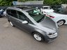 USED 2016 66 VOLKSWAGEN TOURAN 1.6 TDI BlueMotion Tech SE Family MPV 5dr Diesel Manual Euro 6 (s/s) (115 ps) PANORAMIC GLASS SUNROOF + 7 SEATER + CARPLAY + NAV