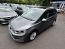 USED 2016 66 VOLKSWAGEN TOURAN 1.6 TDI BlueMotion Tech SE Family MPV 5dr Diesel Manual Euro 6 (s/s) (115 ps) PANORAMIC GLASS SUNROOF + 7 SEATER + CARPLAY + NAV