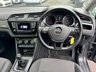 USED 2016 66 VOLKSWAGEN TOURAN 1.6 TDI BlueMotion Tech SE Family MPV 5dr Diesel Manual Euro 6 (s/s) (115 ps) PANORAMIC GLASS SUNROOF + 7 SEATER + CARPLAY + NAV