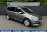 USED 2016 66 VOLKSWAGEN TOURAN 1.6 TDI BlueMotion Tech SE Family MPV 5dr Diesel Manual Euro 6 (s/s) (115 ps) PANORAMIC GLASS SUNROOF + 7 SEATER + CARPLAY + NAV