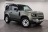 USED 2021 21 LAND ROVER DEFENDER 90 3.0 D200 MHEV Hard Top SUV Auto 4WD SWB Euro 6 (s/s) 3dr 