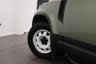 USED 2021 21 LAND ROVER DEFENDER 90 3.0 D200 MHEV Hard Top SUV Auto 4WD SWB Euro 6 (s/s) 3dr 