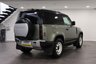 USED 2021 21 LAND ROVER DEFENDER 90 3.0 D200 MHEV Hard Top SUV Auto 4WD SWB Euro 6 (s/s) 3dr 