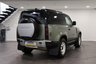 USED 2021 21 LAND ROVER DEFENDER 90 3.0 D200 MHEV Hard Top SUV Auto 4WD SWB Euro 6 (s/s) 3dr 
