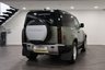 USED 2021 21 LAND ROVER DEFENDER 90 3.0 D200 MHEV Hard Top SUV Auto 4WD SWB Euro 6 (s/s) 3dr 