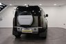 USED 2021 21 LAND ROVER DEFENDER 90 3.0 D200 MHEV Hard Top SUV Auto 4WD SWB Euro 6 (s/s) 3dr 