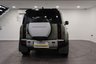 USED 2021 21 LAND ROVER DEFENDER 90 3.0 D200 MHEV Hard Top SUV Auto 4WD SWB Euro 6 (s/s) 3dr 