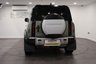 USED 2021 21 LAND ROVER DEFENDER 90 3.0 D200 MHEV Hard Top SUV Auto 4WD SWB Euro 6 (s/s) 3dr 