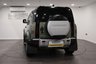 USED 2021 21 LAND ROVER DEFENDER 90 3.0 D200 MHEV Hard Top SUV Auto 4WD SWB Euro 6 (s/s) 3dr 