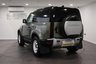 USED 2021 21 LAND ROVER DEFENDER 90 3.0 D200 MHEV Hard Top SUV Auto 4WD SWB Euro 6 (s/s) 3dr 
