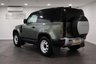 USED 2021 21 LAND ROVER DEFENDER 90 3.0 D200 MHEV Hard Top SUV Auto 4WD SWB Euro 6 (s/s) 3dr 