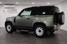 USED 2021 21 LAND ROVER DEFENDER 90 3.0 D200 MHEV Hard Top SUV Auto 4WD SWB Euro 6 (s/s) 3dr 