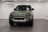 USED 2021 21 LAND ROVER DEFENDER 90 3.0 D200 MHEV Hard Top SUV Auto 4WD SWB Euro 6 (s/s) 3dr 