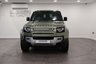 USED 2021 21 LAND ROVER DEFENDER 90 3.0 D200 MHEV Hard Top SUV Auto 4WD SWB Euro 6 (s/s) 3dr 