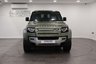 USED 2021 21 LAND ROVER DEFENDER 90 3.0 D200 MHEV Hard Top SUV Auto 4WD SWB Euro 6 (s/s) 3dr 
