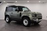 USED 2021 21 LAND ROVER DEFENDER 90 3.0 D200 MHEV Hard Top SUV Auto 4WD SWB Euro 6 (s/s) 3dr 
