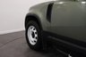 USED 2021 21 LAND ROVER DEFENDER 90 3.0 D200 MHEV Hard Top SUV Auto 4WD SWB Euro 6 (s/s) 3dr 
