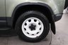 USED 2021 21 LAND ROVER DEFENDER 90 3.0 D200 MHEV Hard Top SUV Auto 4WD SWB Euro 6 (s/s) 3dr 