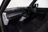 USED 2021 21 LAND ROVER DEFENDER 90 3.0 D200 MHEV Hard Top SUV Auto 4WD SWB Euro 6 (s/s) 3dr 