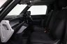 USED 2021 21 LAND ROVER DEFENDER 90 3.0 D200 MHEV Hard Top SUV Auto 4WD SWB Euro 6 (s/s) 3dr 