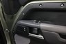 USED 2021 21 LAND ROVER DEFENDER 90 3.0 D200 MHEV Hard Top SUV Auto 4WD SWB Euro 6 (s/s) 3dr 