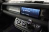 USED 2021 21 LAND ROVER DEFENDER 90 3.0 D200 MHEV Hard Top SUV Auto 4WD SWB Euro 6 (s/s) 3dr 