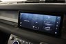 USED 2021 21 LAND ROVER DEFENDER 90 3.0 D200 MHEV Hard Top SUV Auto 4WD SWB Euro 6 (s/s) 3dr 