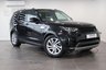 USED 2018 18 LAND ROVER DISCOVERY 3.0 TD V6 HSE Auto 4WD Euro 6 (s/s) 5dr 