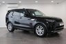 USED 2018 18 LAND ROVER DISCOVERY 3.0 TD V6 HSE Auto 4WD Euro 6 (s/s) 5dr 