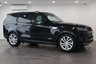 USED 2018 18 LAND ROVER DISCOVERY 3.0 TD V6 HSE Auto 4WD Euro 6 (s/s) 5dr 