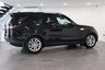 USED 2018 18 LAND ROVER DISCOVERY 3.0 TD V6 HSE Auto 4WD Euro 6 (s/s) 5dr 
