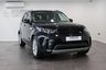 USED 2018 18 LAND ROVER DISCOVERY 3.0 TD V6 HSE Auto 4WD Euro 6 (s/s) 5dr 